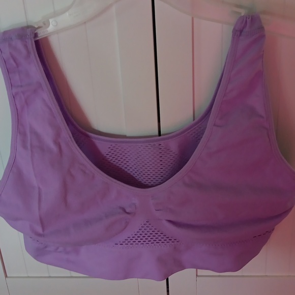 Bra comfy - Picture 1 of 3